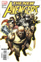 NEW AVENGERS (2005) #37