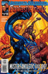 FANTASTIC FOUR VOL 3 (1998) #3