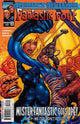FANTASTIC FOUR (1998) #3