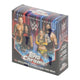 2026 TOPPS CHROME WWE WRESTLING MEGA BOX
