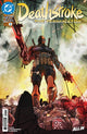 DEATHSTROKE THE TERMINATOR (2026) #1 CVR A CARMINE DI GIANDOMENICO