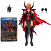 MARVEL LEGENDS SERIES X MAGIC THE GATHERING MALICE AF