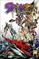 SPAWN (1992) #9 - FIRST APPEARANCE ANGELA AND MEDIEVAL SPAWN
