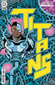 NEW TITANS (2023) #33 CVR C ETHAN YOUNG CARD STOCK VAR