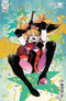 HARLEY QUINN (2021) #54 CVR C MAHMUD ASRAR CARD STOCK VAR