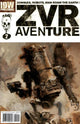 ZOMBIES VS ROBOTS AVENTURE #2