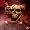 MARVEL LEGENDS SERIES MARVELS MEPHISTO WITH INFERNAL THRONE AF