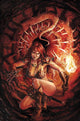 RED SONJA SHE DEVIL WITH A SWORD (2026) #6 CVR I 10 COPY INCV MIKE ROOTH VIRGIN VAR