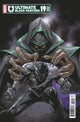 ULTIMATE BLACK PANTHER (2024) #19 25 COPY INCV STEPHEN SEGOVIA VAR