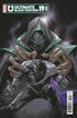 ULTIMATE BLACK PANTHER (2024) #19 25 COPY INCV STEPHEN SEGOVIA VAR