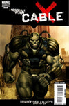 CABLE VOL 2 #15 CVR A