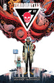 TERRORBYTES (2025) #7
