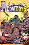 WILD WEST COW-BOYS OF MOO MESA (2025) #3 CVR B ANDREW KRAHNKE