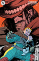 SUPERGIRL SURVIVE (2026) #2 CVR C ETHAN YOUNG CARD STOCK VAR