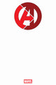 AVENGERS (2026) #1 BLANK COVER VAR
