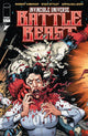 INVINCIBLE UNIVERSE BATTLE BEAST (2025) #11 CVR C INC 1:10 BURNHAM & REBER CONNECTING VAR