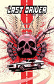 LAST DRIVER (2026) #1 CVR C CORIN HOWELL