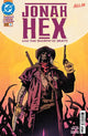 JONAH HEX AND THE SHADOW OF DEATH (2026) #1 CVR A MICHAEL WALSH