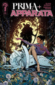 PRIMA APPARATA (2026) #2 CVR A REBEKAH ISAACS