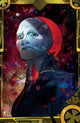 HELLRAISER RESURRECTIONS THE DEEP GOSPEL (2026) #1 CVR E 25 COPY INCV WARD VAR