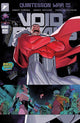 VOID RIVALS (2023) #28 CVR F LORENZO DE FELICI INVINCIBLE TEAM UP VAR