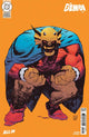 DEMON (2026) #1 CVR D HAYDEN SHERMAN NEXT LEVEL CARD STOCK VAR