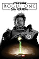 STAR WARS ROGUE ONE SAW GERRERA (2026) #1 (ONE SHOT)