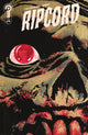 RIPCORD (2026) #4 CVR A JORGE FORNES