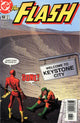 FLASH (1987) #168 (VF)