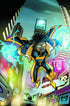 STATIC SHOCK #1