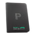 PALMS OFF GAMING COLLECTORS SERIES 9 POCKET BLACK ZIP TRADING CARD BINDER