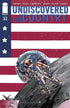 UNDISCOVERED COUNTRY (2019) #32 CVR A GIUSEPPE CAMUNCOLI