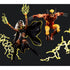 MARVEL LEGENDS SERIES X-MEN 97 WOLVERINE AND STORM AF
