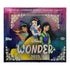 2025 TOPPS DISNEY WONDER HOBBY BOX