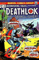 ASTONISHING TALES #28 (FN/VF)