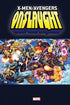 X-MEN AVENGERS ONSLAUGHT OMNIBUS HC NEW PTG