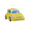 TRANSFORMERS STUDIO SERIES TRANSFORMERS DEVASTATION DELUXE CLASS BUMBLEBEE AF