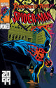 SPIDER-MAN 2099 (1992) #6 (VF)