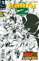 EARTH 2 #11 VAR ED