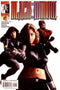 BLACK WIDOW (2001) - SET OF THREE (FN/VF)