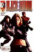 BLACK WIDOW (2001) - SET OF THREE (FN/VF)
