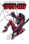 MILES MORALES TP VOL 06 ALL EYES ON ME