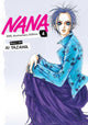 NANA 25TH ANNIVERSARY EDITION GN VOL 04