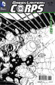 GREEN LANTERN CORPS VOL 3 #16 VAR ED