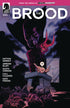 FROM WORLD OF MINOR THREATS BROOD (2024) - SET OF FOUR (A)