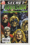 SECRET INVASION WHO DO YOU TRUST 2ND PTG