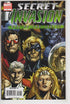 SECRET INVASION WHO DO YOU TRUST 2ND PTG