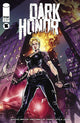 DARK HONOR (2025) #1 CVR A FICO OSSIO