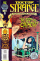 DOCTOR STRANGE SORCERER SUPREME #90