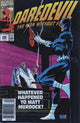 DAREDEVIL (1964) #288 AUSTRALIAN PRICE VARIANT (VF)